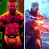 Lot BATTLEFIELD V et EA SPORTS™ UFC® 3