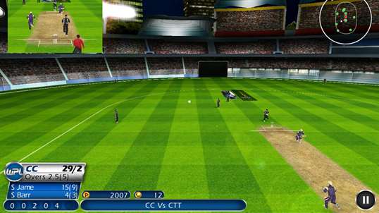 World Cricket Championship Pro screenshot 7