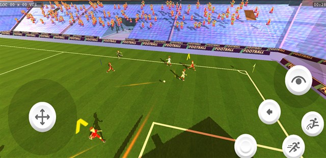 Soccer League Legend 2023 screenshot 3