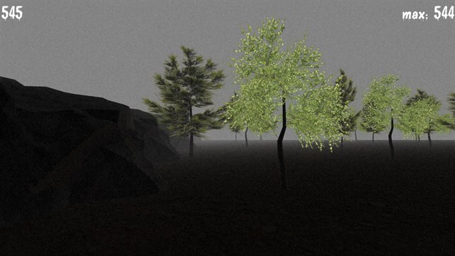 Forest Escape screenshot 3