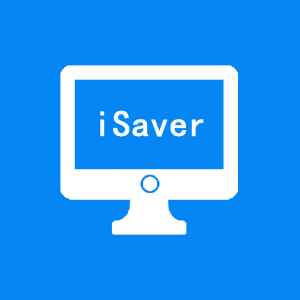 iSaver - 屏幕保护引擎