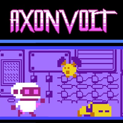 AXONVOLT (Xbox One)