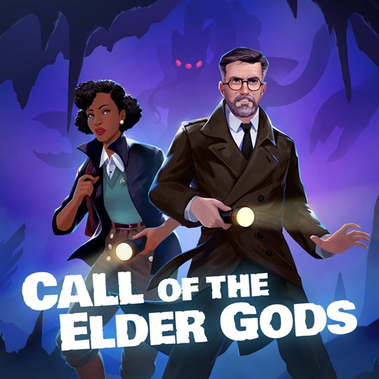 Call of the Elder Gods for xbox