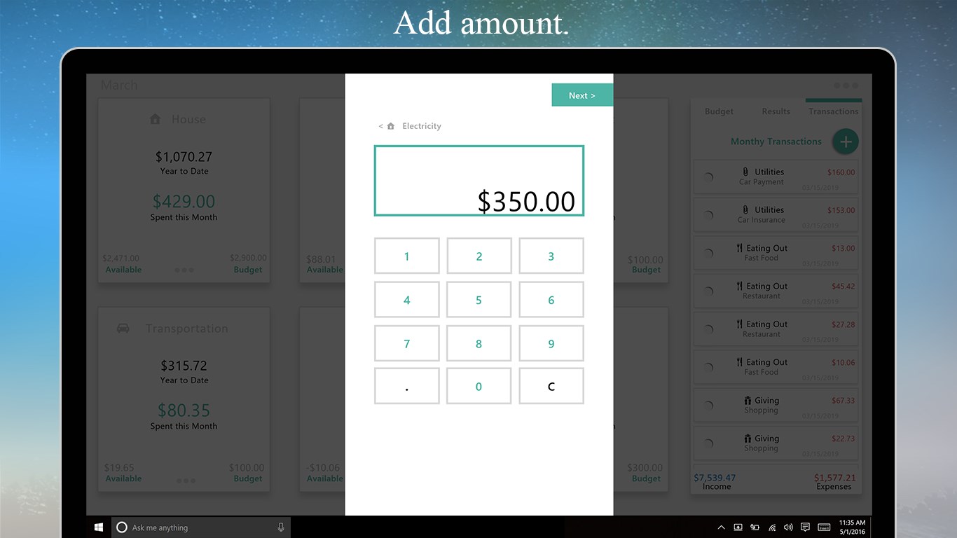 The Best Budgeting Apps For 2023 Reviews By Wirecutter