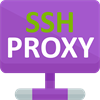 SSH Proxy