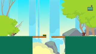 Platypus Steps (Xbox Series) screenshot 3