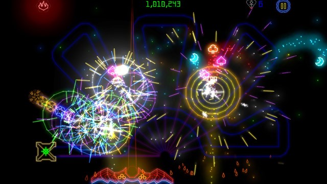 Luxor Evolved screenshot 3