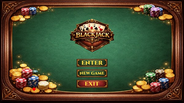 Blackjack Club - Casino Simulator — 8