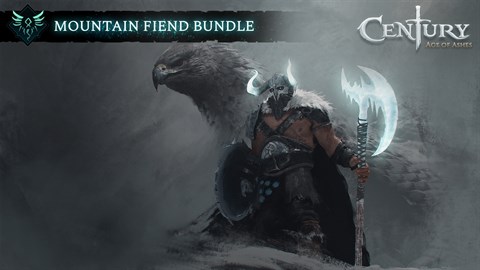 Century: Age of Ashes - Mountain Fiend Bundle