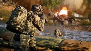Squad screenshot 3