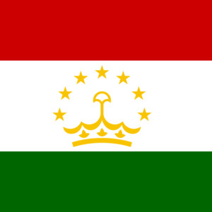 Constitution of the Republic of Tajikistan