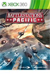 Battlestations Pacific