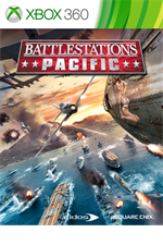 Buy Battlestations Pacific Microsoft Store En In