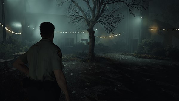 Fear The Timeloop screenshot