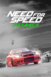 Need for Speed™ Payback