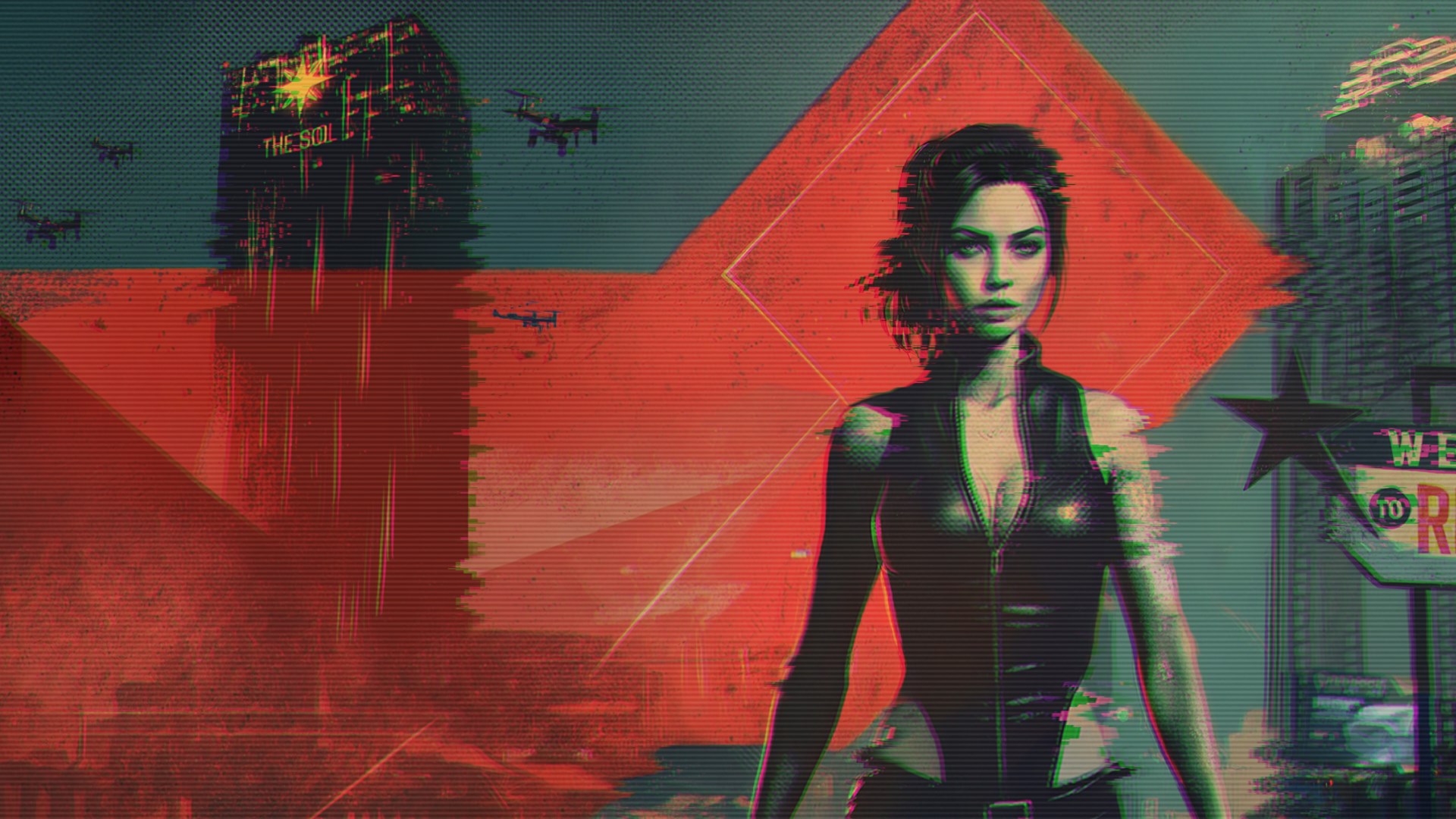 BLACKLISTED - Trailer