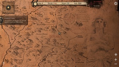 Ash of Gods Redemption — скриншот 6