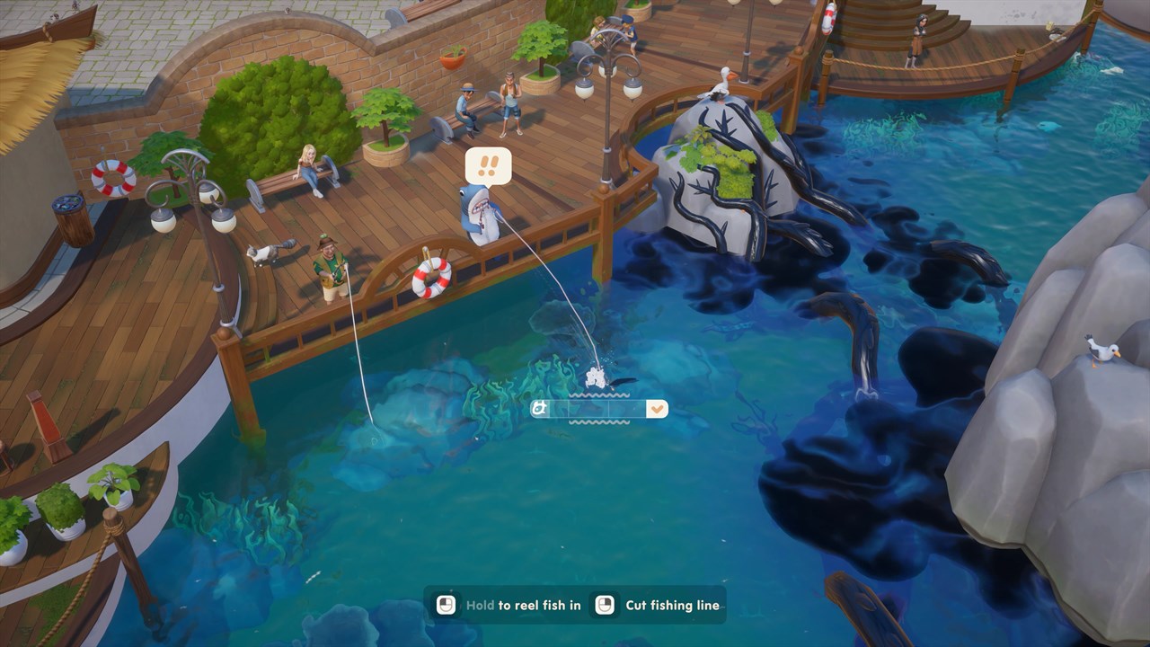 Coral Island screenshot 7