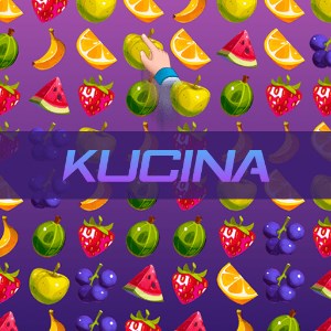 Kucina by Plingsoft