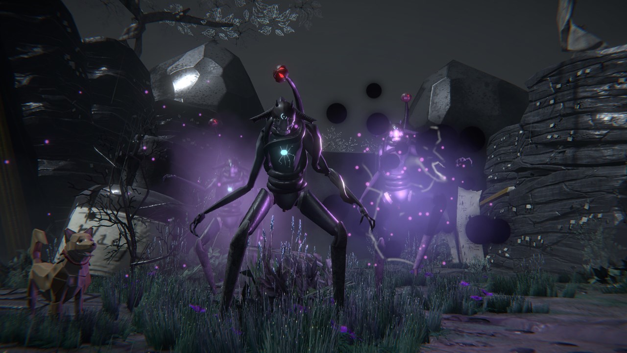 Unknown Fate screenshot 4