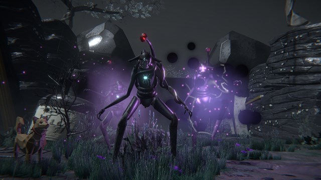 Unknown Fate screenshot 4