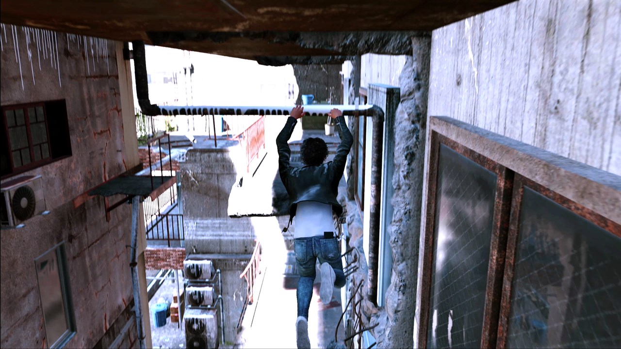 Lost Judgment screenshot 7
