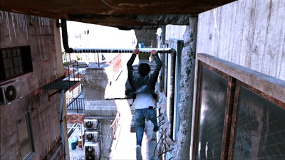 Lost Judgment: издание Digital Deluxe — скриншот 7