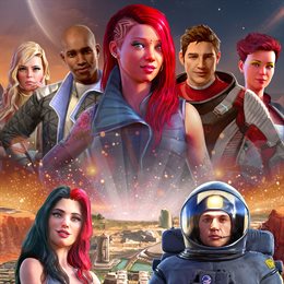 Aperçu Terraformers: Deluxe Bundle
