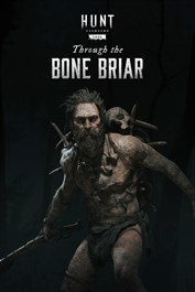 Hunt: Showdown 1896 - Through the Bone Briar