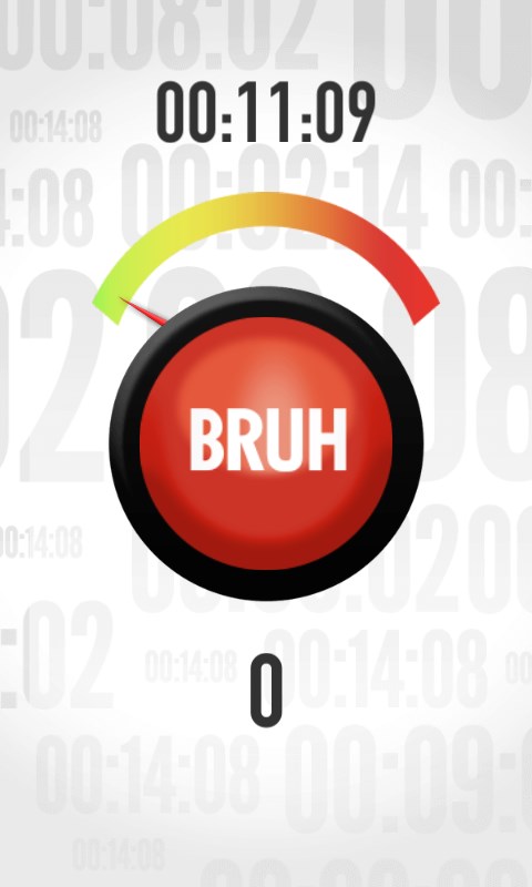 Snímek obrazovky 3 Bruh Button Tap windows
