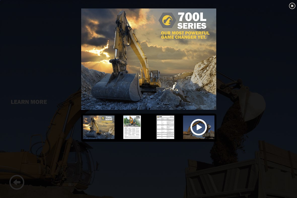 #5. Command App (Windows) Podle: Barnstorming Apps