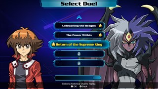 Yu gi oh legacy store of duelist xbox one