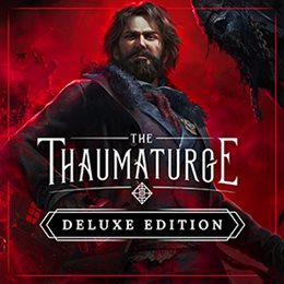 Aperçu The Thaumaturge: Deluxe Edition