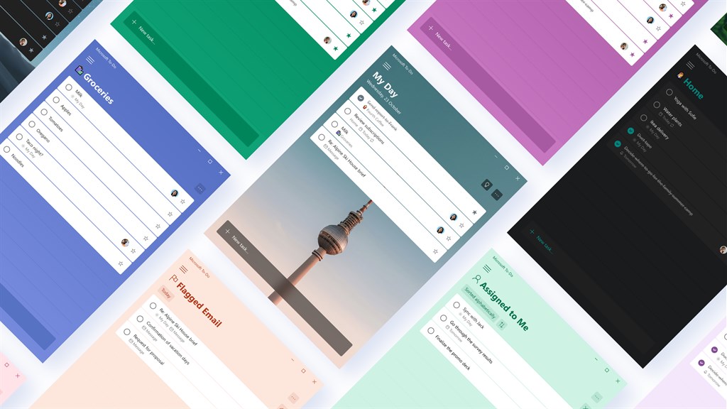 Microsoft To Do: Lists, Tasks & Reminders_5