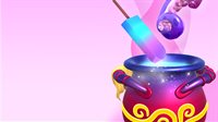 Mystical Mixing