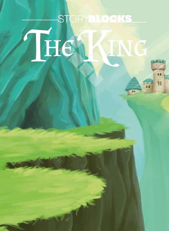 Storyblocks: The King