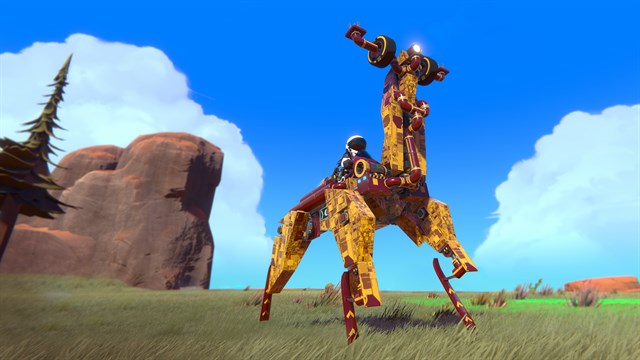 Trailmakers: Skin Pack 2 screenshot 3