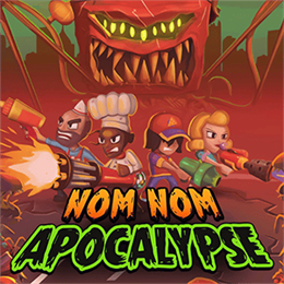 Aperçu Nom Nom Apocalypse