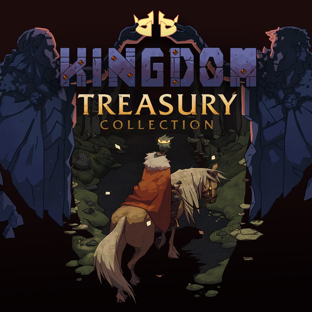 Kingdom Treasury Collection