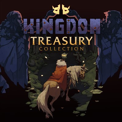 Kingdom 보물 컬렉션
