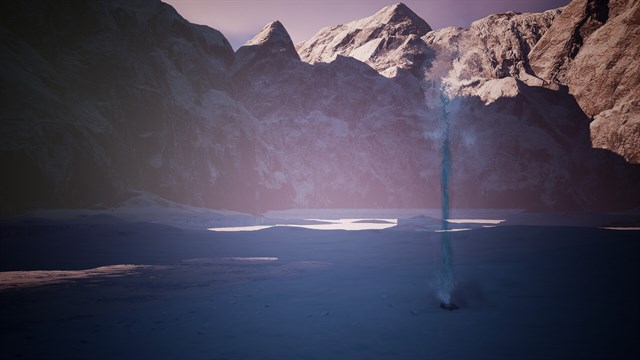 ICARUS: Console Edition - Iceholm Outpost screenshot 1