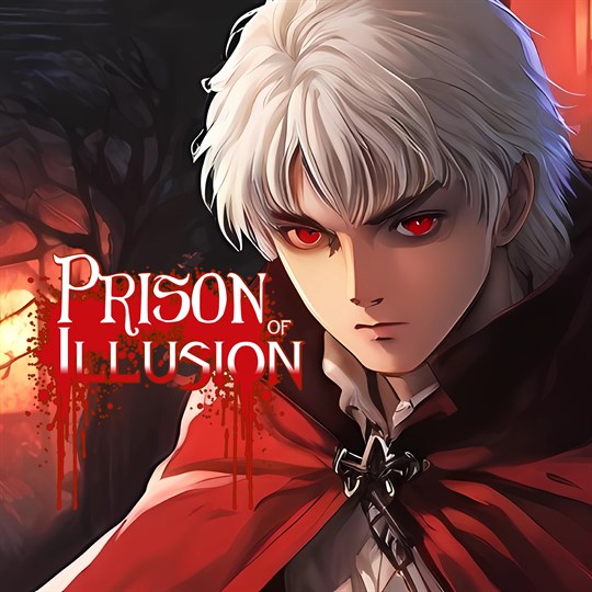 Prison of Illusion (Xbox Series X|S) for xbox
