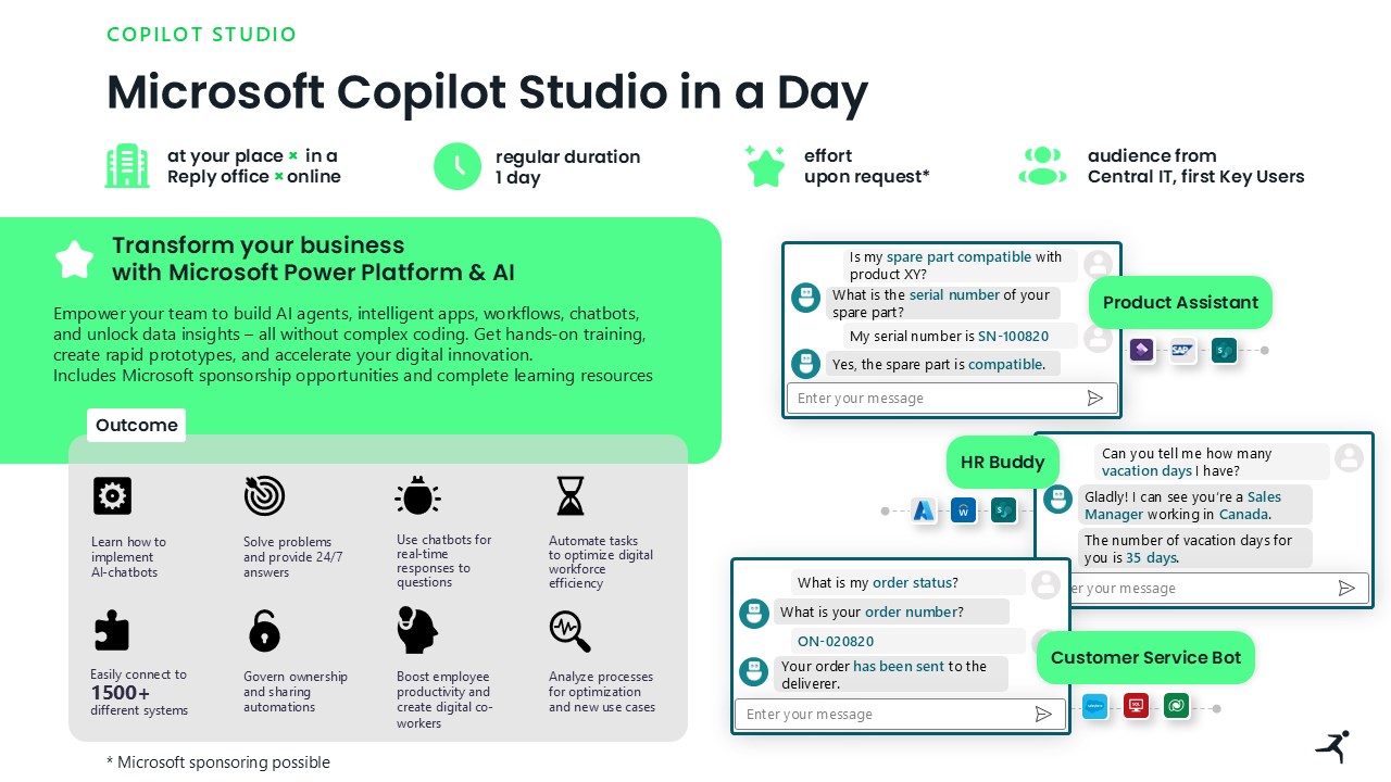 Snapshot 2 of Build & Automate Hackathon