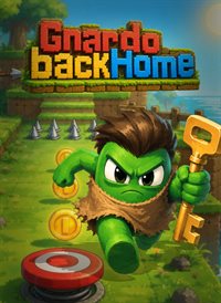 Gnardo back Home: Xbox One Edition
