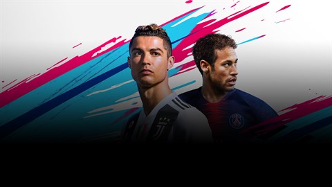 FIFA 19 Champions Edition