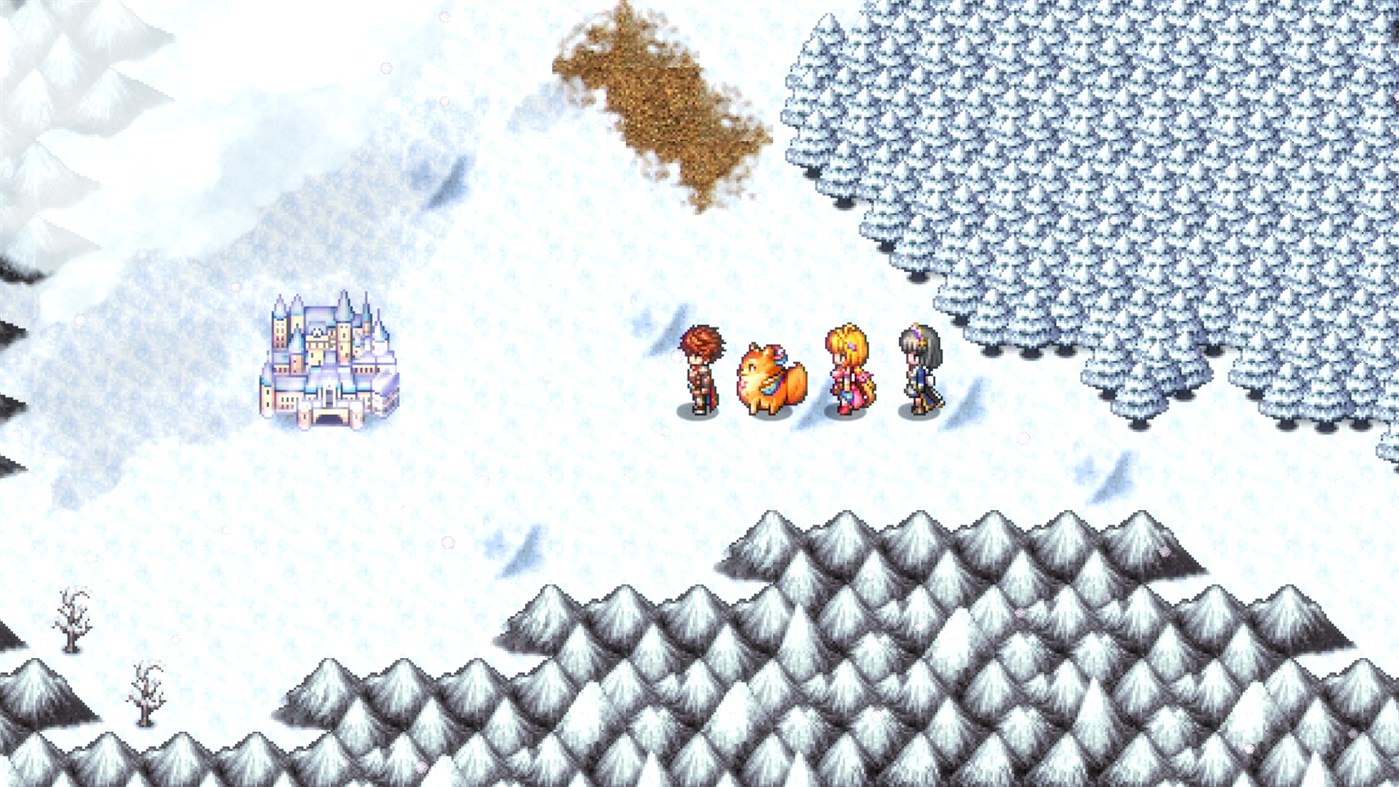 #5. Chroma Quaternion (Windows) โดย: KEMCO