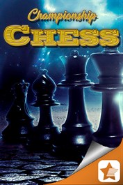 ซื้อ Championship Chess | Xbox