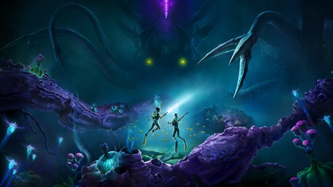Subnautica 2 (Game Preview)