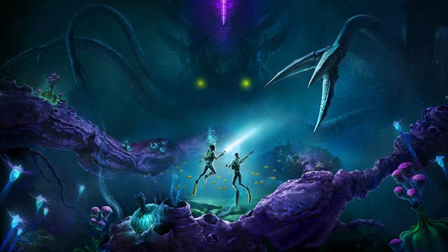 Subnautica 2 (Game Preview)