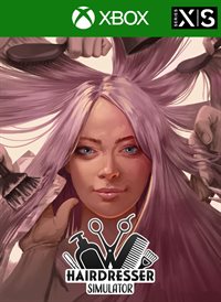 Hairdresser Simulator